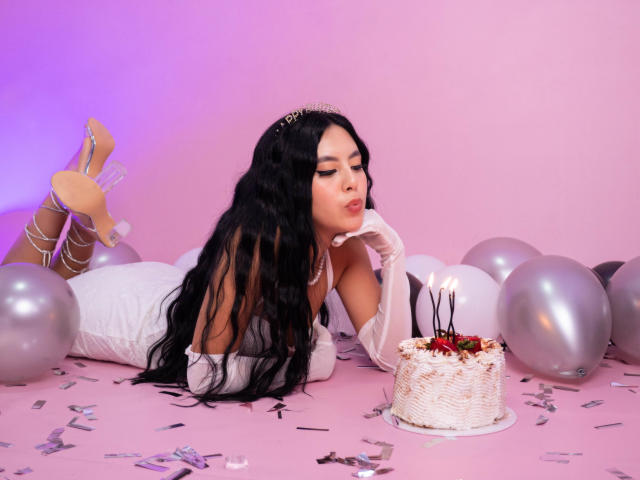 EimmyPark - Live porn &amp; sex cam - 29929019