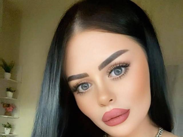 VanessaVale - Live porn &amp; sex cam - 29929067