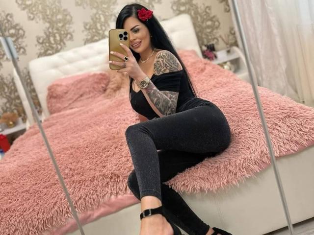 VanessaVale - Live sex cam - 29929070