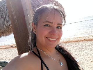 Ver a ficha detalhada de  LailaCastillo