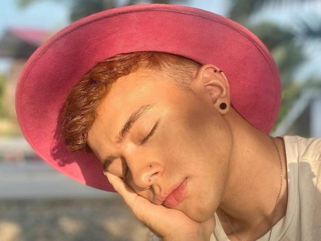 JamesColtt - Live sex cam - 29929280