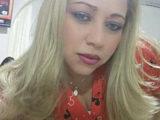 Ver a ficha detalhada de  MariaRousell
