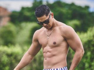 Ver la ficha detallada de OwenPierce