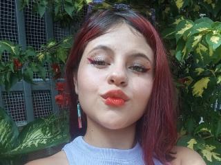 Ver a ficha detalhada de  SophieHill