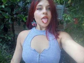 Ver la ficha detallada de SophieHill