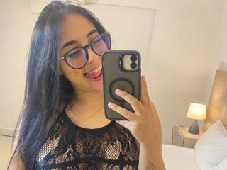 Ver la ficha detallada de StefanyDelly