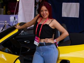 Ver la ficha detallada de LiaRamonaV