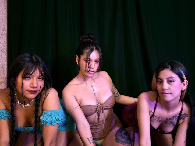 SuperPouvoirs - Live porn &amp; sex cam - 29932229