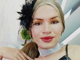 Ver a ficha detalhada de  MarilynMarios