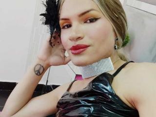 Ver la ficha detallada de MarilynMarios