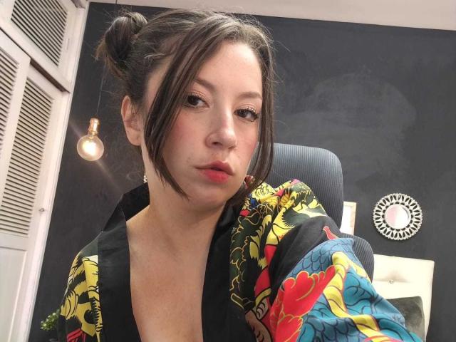 ariirosee - Live sex cam - 29932433