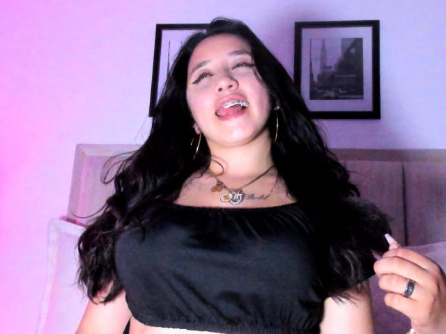 JessyBarnnett - Live sex cam - 29932532