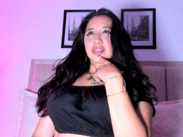 JessyBarnnett - Live sex cam - 29932538