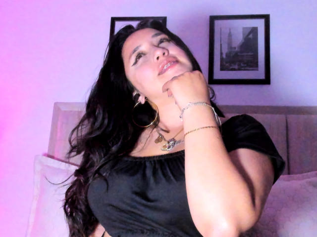 JessyBarnnett - Live sex cam - 29932547