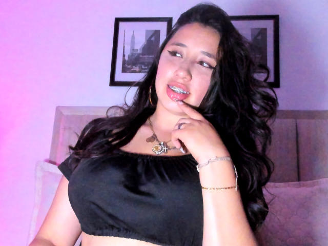 JessyBarnnett - Live sex cam - 29932595