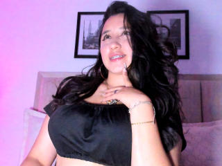 Ver a ficha detalhada de  JessyBarnnett