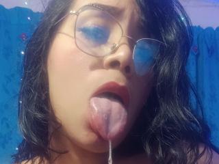 Ver la ficha detallada de FetishLoverAna