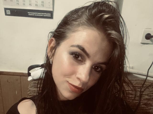 TrissyMima - Live sex cam - 29933288