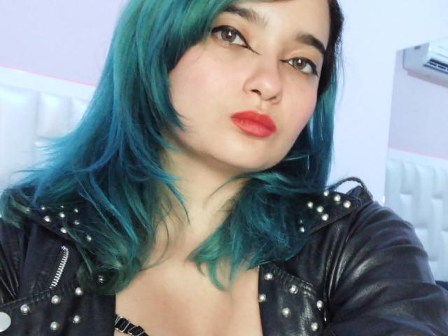 NaommyCarter - Live sex cam - 29934227