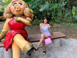 Ver la ficha detallada de AshlyLee