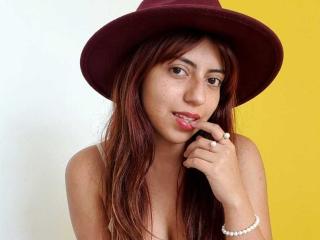 Ver a ficha detalhada de  BrendaaPierce
