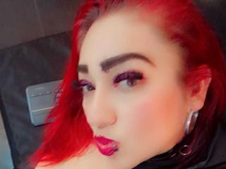 Ver la ficha detallada de SarahMoonx
