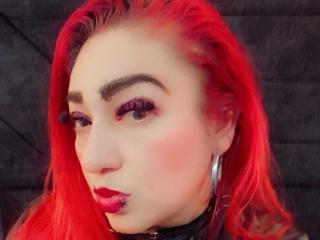 Ver a ficha detalhada de  SarahMoonx
