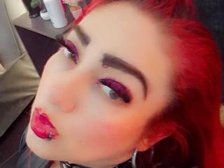 Ver a ficha detalhada de  SarahMoonx