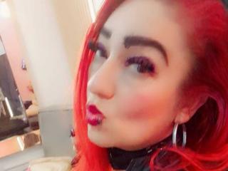 Ver a ficha detalhada de  SarahMoonx