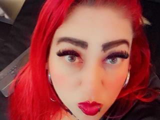 Ver la ficha detallada de SarahMoonx