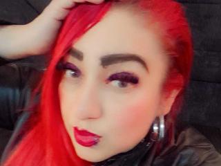 Ver a ficha detalhada de  SarahMoonx