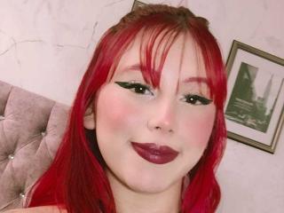 Ver a ficha detalhada de  MaddyMills
