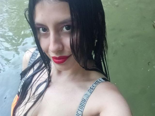 MadissonFontaine - Live sex cam - 29937164