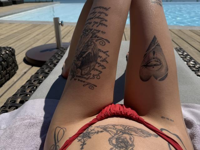 SensualMila - Live porn &amp; sex cam - 29937836
