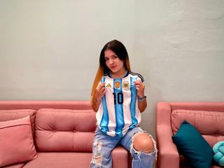 Ver la ficha detallada de AbbyJanes