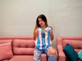 Ver la ficha detallada de AbbyJanes