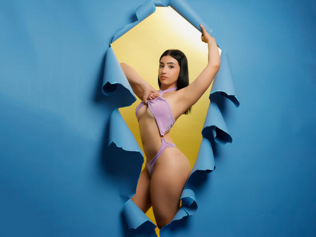 ZoeyMorelli - Sexe cam en vivo - 29938073
