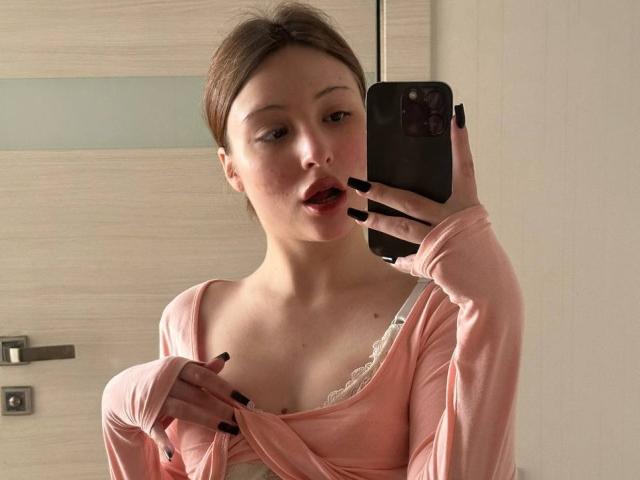 TeresaRownd - сексуальная веб-камера в реальном времени - 29938085