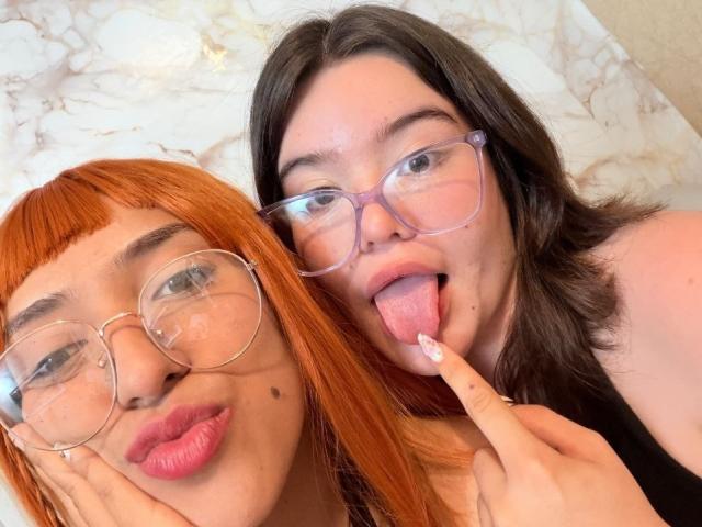 AlexaNDRoss - Live porn &amp; sex cam - 29938220