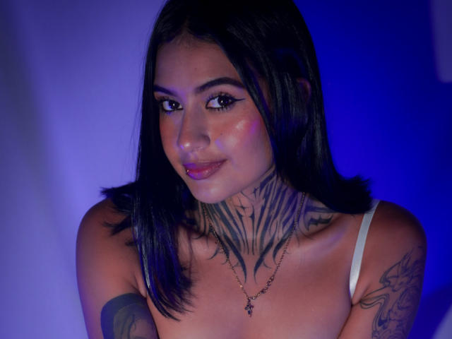 NicolleSweetty - Live porn &amp; sex cam - 29938493