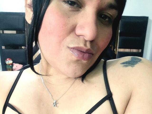 VivianaThomson - Live sex cam - 29938754