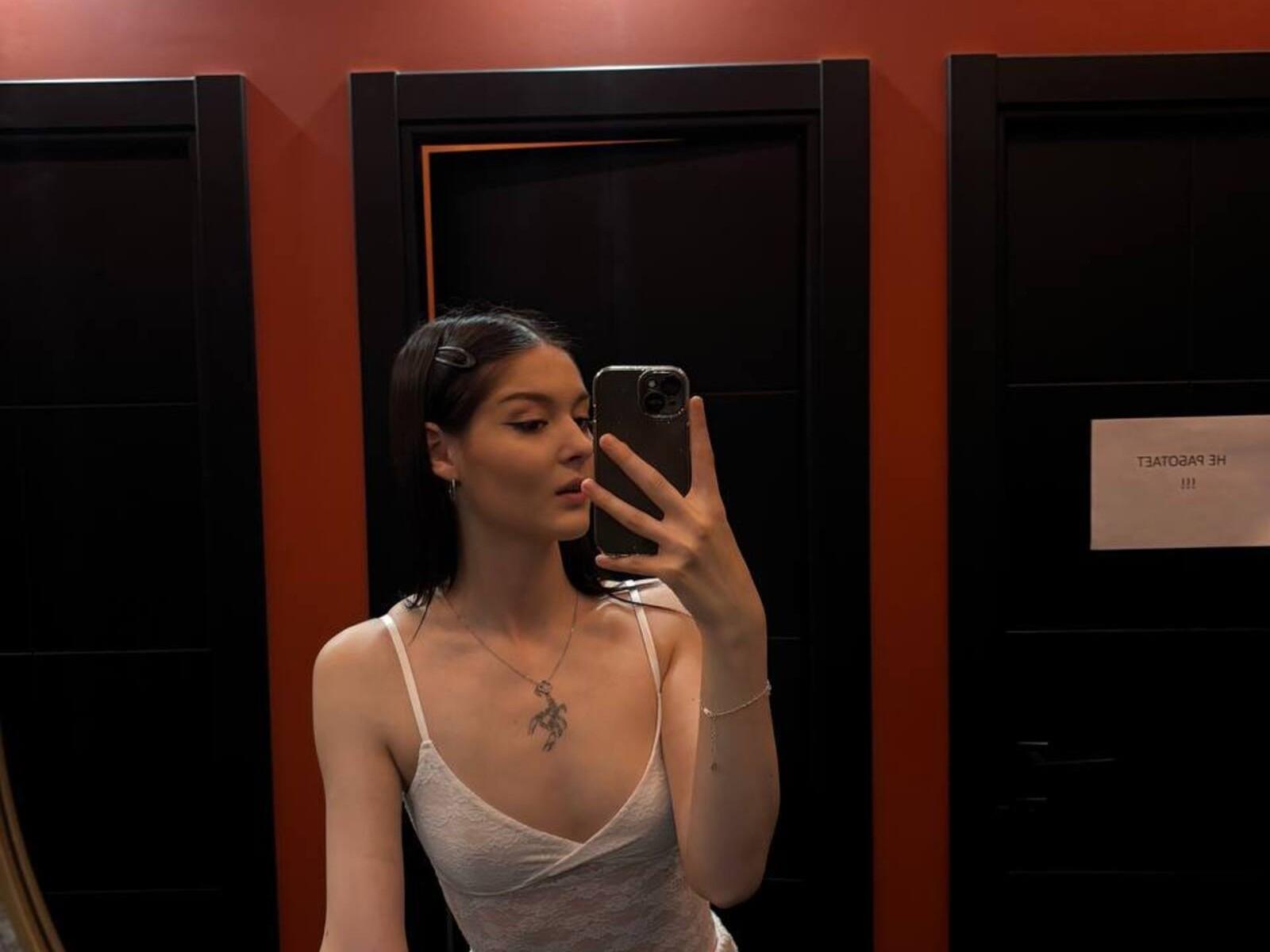 MariamFeck - Live sex cam - 29939030