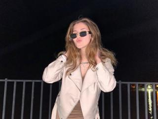 Ver a ficha detalhada de  MaisieVandenberghe