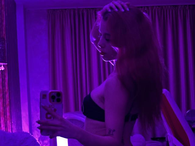 ArySin - Sexe cam en vivo - 29940839