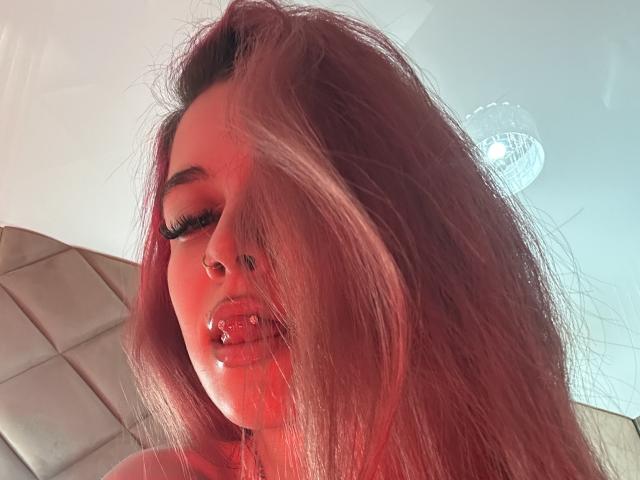 ArySin - Sexe cam en vivo - 29940881