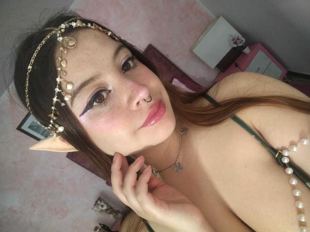 MelaniBecker - Live sex cam - 29941970