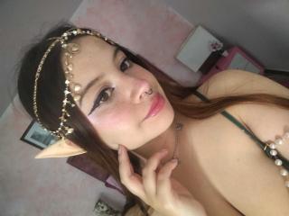 Ver a ficha detalhada de  MelaniBecker