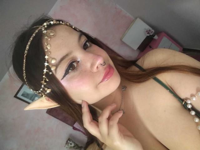 MelaniBecker - Live sex cam - 29941979