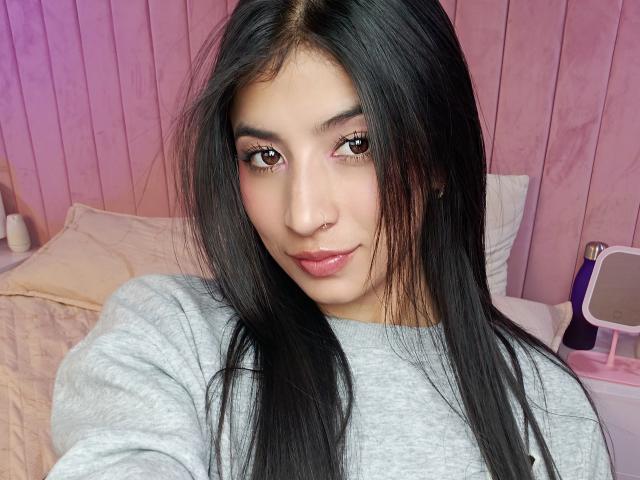 NaiaSanders - Live sex cam - 29942519