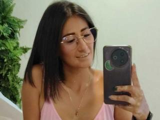 Ver a ficha detalhada de  SharissWilliam